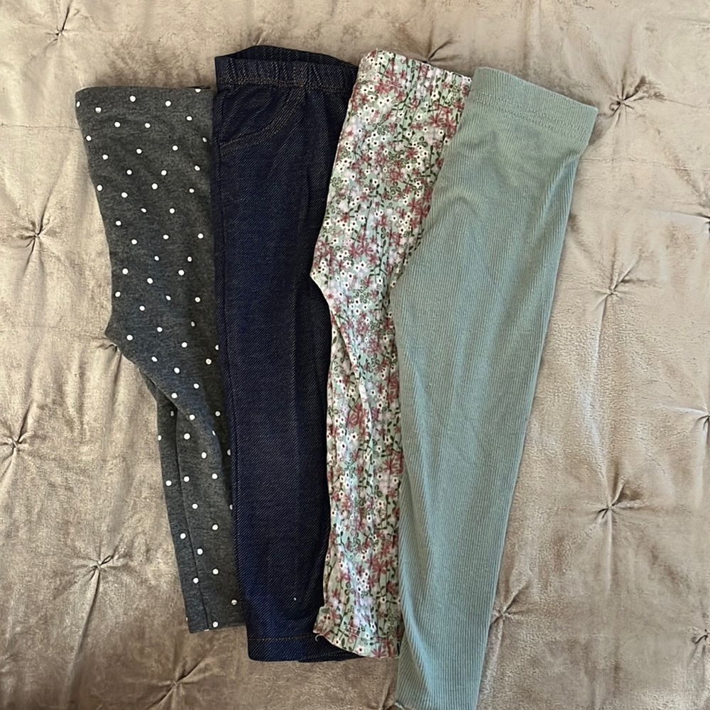 Legging bundle